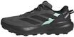 adidas Damen Terrex Tracefinder Plus Gore-Tex Trail Running Shoes, Grey...