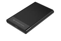 Conceptronic DANTE06B 2,5" Festplattenbox USB 3.0