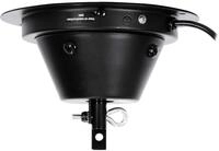 Eurolite MD-2010 Sicherheits-Drehmotor f&uuml;r Spiegelhugeln bis 50 cm Durchmesser