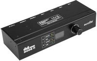 EUROLITE DXT DMX Pixel Art-Net Node II | Art-Net-Interface zur Ansteuerung von...
