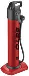 Beto Steel Tubeless Tyre Bike Pump Cannister with Dual Head (Presta and...