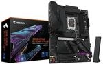 GIGABYTE Z890 AORUS Elite WIFI7 Plus Mainboard &ndash; Unterst&uuml;tzt Intel Core Ultra
