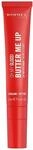 Rimmel Oh My Gloss! Butter Me Up, 004 Red Velvet, feuchtigkeitsspendender