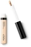 KIKO Milano Full Coverage Dark Circles Concealer 01 | Fl&uuml;ssig-Concealer F&uuml;r Die