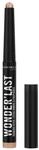 Rimmel Wonder'Last 004 Soft Bubbles Lidschattenstift, lebendige und wirkungsvolle