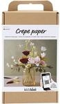 DIY Kit - Creative Kit - Crepe Paper (97089)