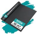 Scorprotect&reg; Milcht&uuml;tenpapier Abdeckpappe Pappe Milchkarton 300 g/m&sup2; ca. 520...