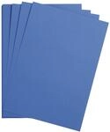Clairefontaine 975578C Packung mit 25 Bastelkartons Maya, 185g, DIN A2, 42 x 59,4 cm,