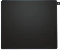Cherry Xtrfy GP5 Mauspad, Gaming-Schreibtischmatte, gro&szlig;, Schwarz