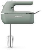 Kenwood QuickMix Go &ndash; Handmixer mit 350W Motor, 5 Geschwindigkeitsstufen,