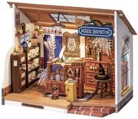 Robotime Kikis Magic Emporium