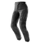 REBELHORN Hiker IV Motorradhose Damen | Textil | Knie und H&uuml;ftprotektoren Stufe 2 