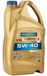 RAVENOL VSI SAE 5W-40