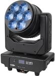 Showtec Shark Wash Zoom Two LED Wash Moving Head