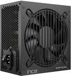 INCA IPS-850XN Silent Power Supply Kompatibel mit dem neuesten ATX 12V V2.3 Standard