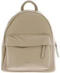 s.Oliver Rucksack Backpack Brown beige