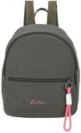 Fritzi aus Preussen Rucksack Freizeitrucksack Lea Backpack Olive tannengr&uuml;n