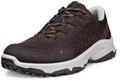 ECCO Herren RECEPTOR XP Waterproof Mocha/Coffee 41