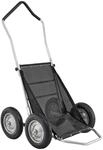 VEVOR Transportkarre Wildkarren 227 kg, Hochleistungs-Transportwagen,