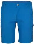 Trollkids Kids Hammerfest Shorts 98, medium Blue