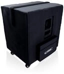 QSC KS118 CVR Heavy Duty Subwoofer-Abdeckung