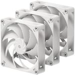 HAVN H14 140 mm L&uuml;fter Wei&szlig; &ndash; 3-Pack | Drei leise & leistungsstarke PC Fans...