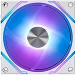 MSI MPG EZ120 ARGB WHITE L&uuml;fter - 1x 120 mm ARGB-L&uuml;fter, fluiddynamisches Lager mit
