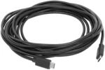 Owl Labs USB-C-Stecker auf USB-C-Stecker-Kabel f&uuml;r Meeting 3 (4,87 m)