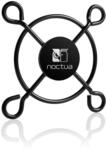 Noctua NA-FG1-4 Sx2, L&uuml;ftergitter f&uuml;r 40mm L&uuml;fter (2er-Set, Schwarz)