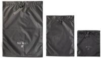 Tatonka Packbeutel Stuff Sack Set (3 St&uuml;ck) - Leichtes Packtaschen-Set in DREI