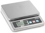 Kern FOB 5K-3NS Werkbank Waage 5kg / Aufl&ouml;sung 1 g
