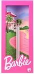 Paladone Barbie Puppen-Ausstellungsbox Licht - Offiziell lizenziert, beleuchtete