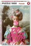 Piatnik 5724 - Do Crazy Stuff! 1000 Teile Puzzle, 68x48 cm