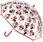 CERD&Aacute; LIFE'S LITTLE MOMENTS - Minnie Mouse Regenschirm Kinder M&auml;dchen Manuell -
