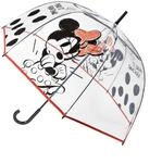 CERD&Aacute; LIFE'S LITTLE MOMENTS Handregenschirm f&uuml;r Erwachsene, Minnie, bunt, M
