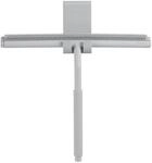 blomus LAVEA Duschabzieher aus Silikon | 26 cm | Micro Chip