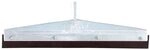 Format 4330816841273 &ndash; Wasserschieber STOMAX I Typ a400 mm. siluminguss. sw