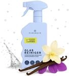 PUREWAVE Glasreiniger Patchouli White Vanilla &ndash; nat&uuml;rlicher Glasreiniger,