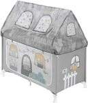 CAM Il mondo del bambino - Art.L114/GR - Reisebettchen Daily Dolci Sogni -...