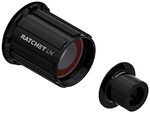 DT Swiss Ratsche LN Freilaufk&ouml;rper SHI 11s Road 12mm TA HWYABX00S7708S