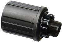 Sram Unisex &ndash; Erwachsene Reservedel fril&oslash;b til Mth 506 Naben, Schwarz/Silber,