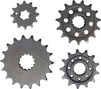JT Ritzel jtf1401.15 15T Stahl vorne Ritzel