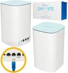 EXTRALINK Dynamite C31 AC3000 3000Mb/s, Mesh WLAN Dual Band 5GHz 2,4GHz, MU-MIO...