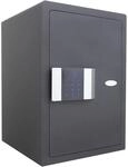 Profirst M&ouml;beltresor Hestia 500 batteriebetriebenes Elektronikschloss...