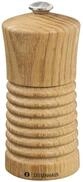 Zassenhaus Pfefferm&uuml;hle HEILBRONN 13 cm, Keramikmahlwerk, Eiche