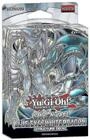 YU-GI-OH Structure Deck: Saga of Blue-Eyes White Dragon Unlimited Reprint