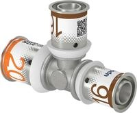 Uponor S-Press PLUS MLC Reduzierst&uuml;ck 20 x 16 x 16 mm
