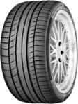 Continental SportContact 5 SUV XL FR - 315/35R20 110W - Sommerreifen