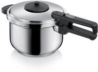 Tescoma Schnellkochtopf GrandCHEF 4,0 l