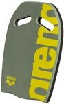 Arena Unisex-Adult Kickboard Trainings Ausr&uuml;stung, Salbei/Arctic Lime, One Size
